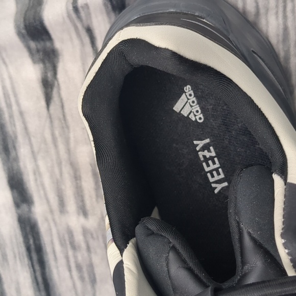 adidas gazelle silver green womens Adidas Yeezy 700 MNVN Metallic Shoes – Extra Butter main image 0